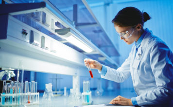 Canopy Growth (CGC) could parabolic for these reasons