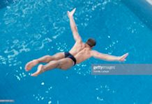 SPY could go parabolic based on technical chart