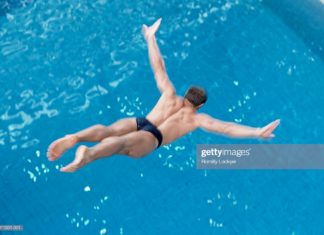 SPY could go parabolic based on technical chart