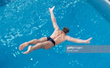 SPY could go parabolic based on technical chart