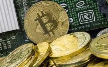 Bitcoin Jumps Above $10,000 On Tuesday, Adam Black Thinks Price Will Continue To Rally Amid Global Crisis
