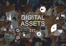 A Third Of All Major Institutions Have Acquired Digital Assets According To Fidelity Investments