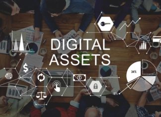 A Third Of All Major Institutions Have Acquired Digital Assets According To Fidelity Investments