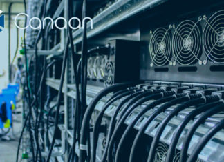 Canaan Inc (NASDAQ:CAN) To Distribute Shares Worth $12.4 Million To Its Employees