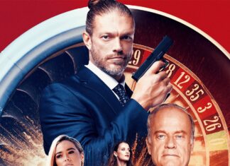 Movie Featuring Cryptocurrency Theft, Money Plane, To Premier On July 10