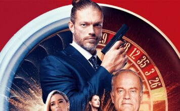 Movie Featuring Cryptocurrency Theft, Money Plane, To Premier On July 10