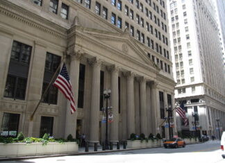 Boston’s Federal Reserve Bank and MIT to Explore the Possibility of a Central Bank Backed igital Currency