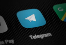 Telegram Drops Lawsuit Over ‘GRAM’ Trademark