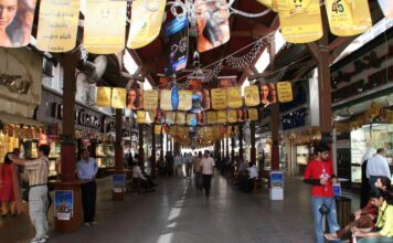 Indian Farmers To Be Connected To The UAE Food Industry Through Blockchain Technology