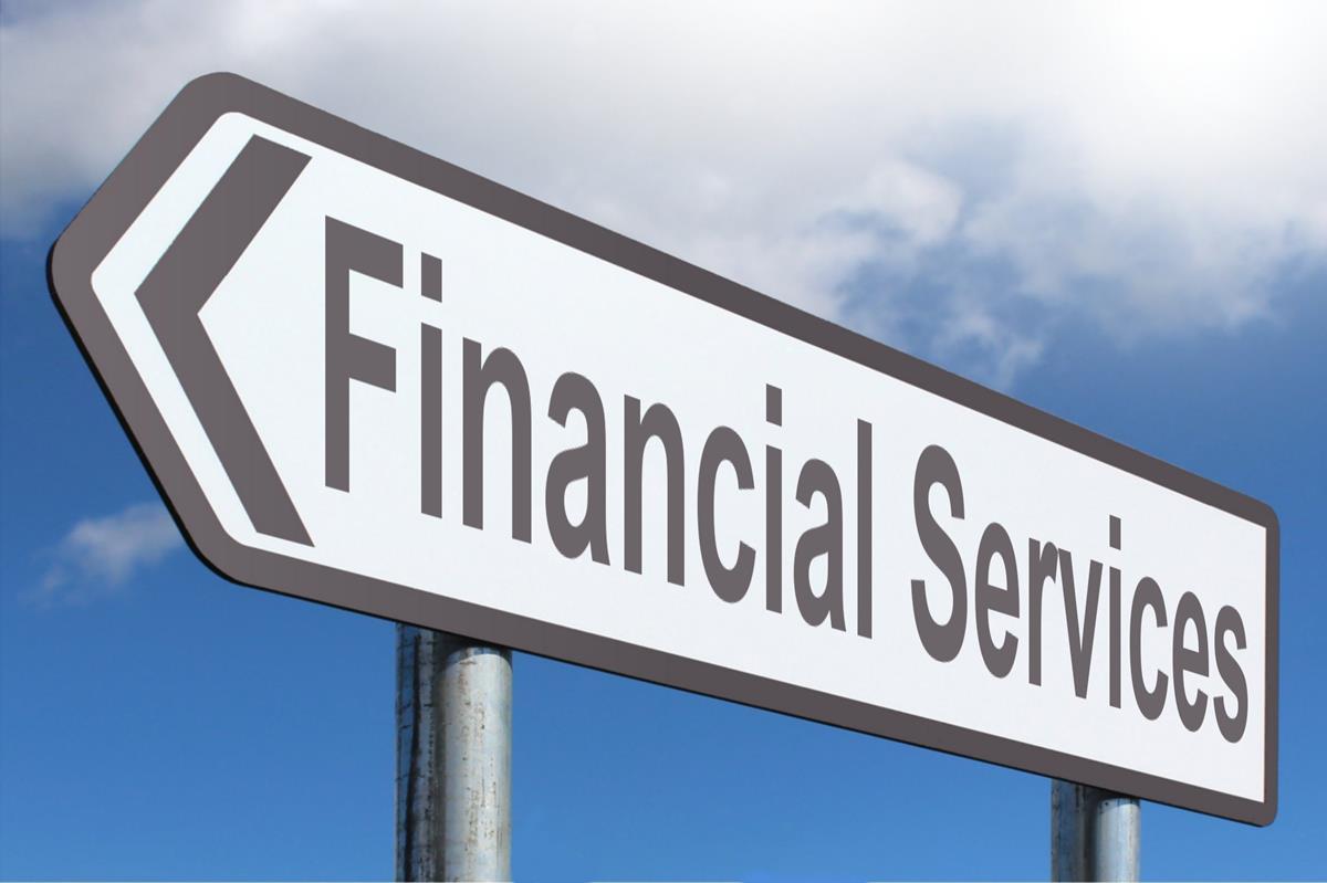 What Are The Purpose Of Financial Services