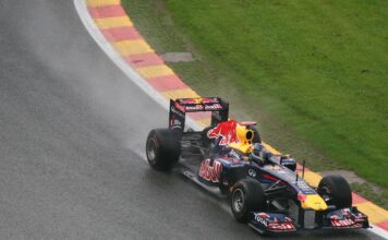 Red Bull Racing Honda Enters A Deal Tezos To Unveil Its Digital Collectable Non-fungible Tokens On Blockchain