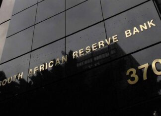 South African Reserve Bank Conducting Exploratory Study On Possibility Of Launching A Digital Rand