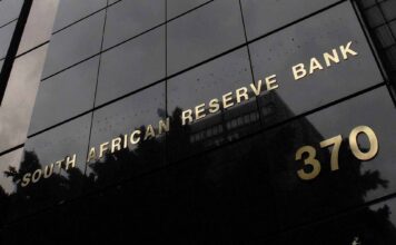 South African Reserve Bank Conducting Exploratory Study On Possibility Of Launching A Digital Rand