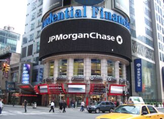 JPMorgan Chase (NYSE: JPM) Supposedly Shuts Down a Bitcoin Mining Company’s Bank Account