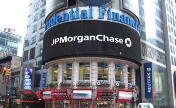 JPMorgan Chase (NYSE: JPM) Supposedly Shuts Down a Bitcoin Mining Company’s Bank Account