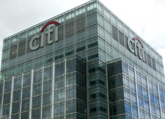 Citigroup Inc (NYSE: C) offers Bitcoins Futures Products to Institutional Clients, and Seety Allows Users to Pay Bitcoin