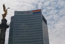 HSBC Holdings (NYSE: HSBC) and Wells Fargo & Co (NYSE: WFC) Will Use Blockchain Technology to Settle Matched Foreign Exchange Transactions