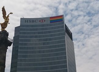 HSBC Holdings (NYSE: HSBC) and Wells Fargo & Co (NYSE: WFC) Will Use Blockchain Technology to Settle Matched Foreign Exchange Transactions