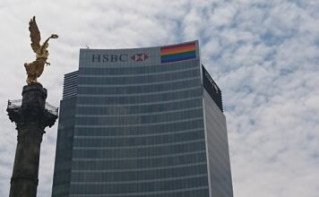 HSBC Holdings (NYSE: HSBC) and Wells Fargo & Co (NYSE: WFC) Will Use Blockchain Technology to Settle Matched Foreign Exchange Transactions