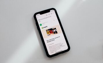 Shopify (NYSE: SHOP) is Partnering With GigLabs to Mint Non-fungible tokens