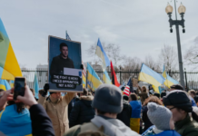 Ukraine’s Volodymyr Zelenskyy Signs Into Effect A New Law Targeting The Creation Of A Regulatory Framework For Crypto