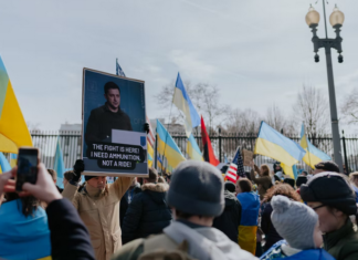 Ukraine’s Volodymyr Zelenskyy Signs Into Effect A New Law Targeting The Creation Of A Regulatory Framework For Crypto