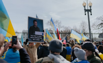 Ukraine’s Volodymyr Zelenskyy Signs Into Effect A New Law Targeting The Creation Of A Regulatory Framework For Crypto