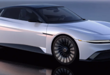 DeLorean Motor Company Files Two Applications For NFT Patents