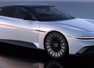 DeLorean Motor Company Files Two Applications For NFT Patents