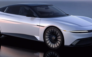 DeLorean Motor Company Files Two Applications For NFT Patents