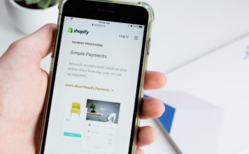Shopify Supports Online Sellers through the Integration of an NFT-gated Option