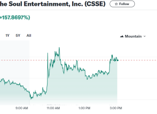 Unraveling the Mystery Behind Chicken Soup for the Soul Entertainment’s (CSSE) Meteoric Rise