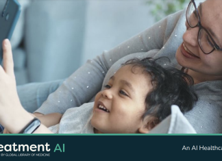 Treatment.com AI Inc (CSE: TRUE) Revolutionizing Healthcare Through AI and Education