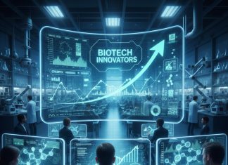 Oragenics Positions ONP-002 as Potential First-Ever Pharmacological Treatment for Concussion in Landmark 2026 Push Hot Stocks