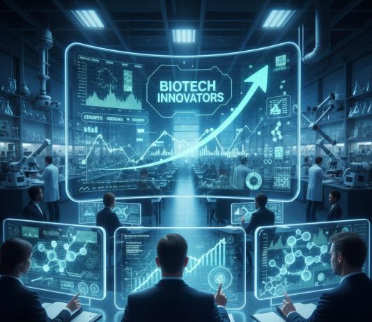 Oragenics Positions ONP-002 as Potential First-Ever Pharmacological Treatment for Concussion in Landmark 2026 Push Hot Stocks